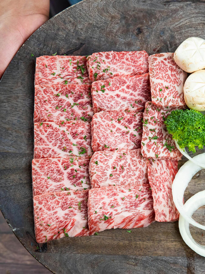 Открийте Elena Wagyu в Soulnitsa, Велико Търново Открийте Elena Wagyu в Soulnitsa, Велико Търново image